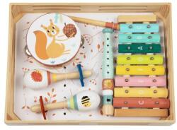 2KIDS TOYS 2Gyerek Játékok Zenei készlet Erdő állatai (DD2D33844)