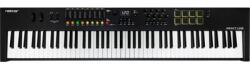 Nektar Impact LX88 mk3 USB MIDI kontroller billentyűzet