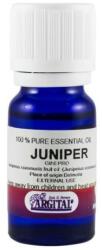 Argital Ulei Esential de Ienupar, 10 ml Argital (007)