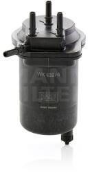Mann-Filter Filtru Combustibil FC5701 pentru Renault Car (FC5701)