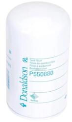 Donaldson Filtru Combustibil P550880, Lungime 174 mm, Diam. Ext. 93 mm, Filet M20 x 1.5, Finetea 5 , Donaldson (P550880)