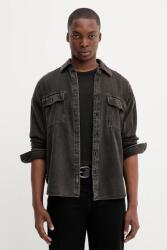 rag & bone cămașă jeans 9BYA-KDM0CB_98X (RX0825FSUBB)
