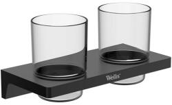 Wellis Mamba dupla pohártartó WE00113 (WE00113)