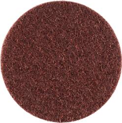 Rhodius Disc Abraziv pe Suport cu Arici, pentru Satinare, Vls Velcro, R115, Gr. Foarte Fina (RD.305283)