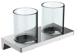 Wellis Mamba Chrome dupla pohártartó WE00164 (WE00164)