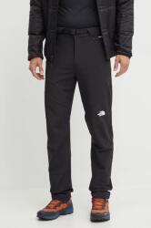 The North Face pantaloni de exterior Diablo 9BYH-SPM0D6_99X (NF0A7X6D4H01)