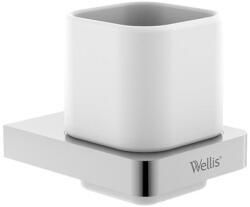 Wellis Capri pohártartó WE00122 (WE00122) - benedekszerelveny