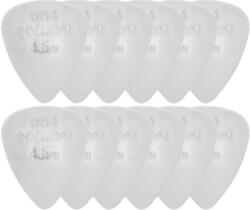 Dunlop 44P 0.46 Nylon Standard Pengető (44P046)