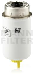 Mann-Filter Filtru Combustibil FC5861 pentru Ford (FC5861)