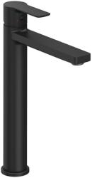 RAVAK X070490 - Mosdócsaptelep SOLAR 29 cm fekete X070490 (RK0121)