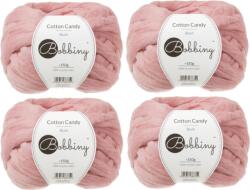 Bobbiny Cotton Candy Blush Kötőfonal (CT-Z001)