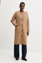 Weekend Max Mara cardigan din lână GODEZIA 9BYA-SWD0F6_80B (2525346042600)
