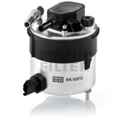 Mann-Filter Filtru Combustibil FC5989 pentru Ford (FC5989)