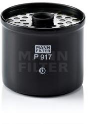 Mann-Filter Filtru Combustibil FC5060 pentru Perkins (FC5060)