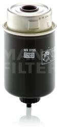 Mann-Filter Filtru Combustibil WK8155 pentru John Deere (WK8155)