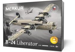 Merkur Merkur - Bombardier B-24 Liberator, 902 piesețe (OLP10996179)
