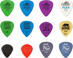 Dunlop PVP113 Electric Variety Pack Pengető (PVP113)
