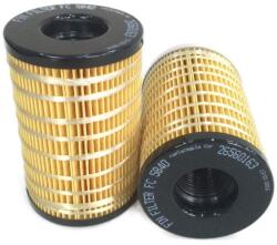 FIN-FILTER Filtru Combustibil FC5840 116 mm lung. , Cartus, FIN-FILTER (FC5840)