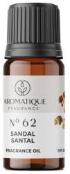 LCAA Ulei Aromat, Aromatique Santal, 10 ml (LCA-UL-AR-62-SAN)