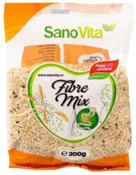 SanoVita Fibre Mix, Sanovita, 200 g