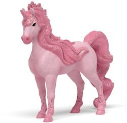 Schleich Iapă unicorn Cassiopeia (OLP102670859) Figurina