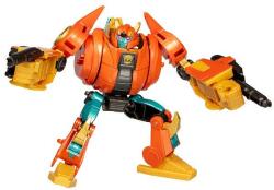 Hasbro Earthspark figurină Deluxe Jawbreaker (OLP1114F8671) Figurina