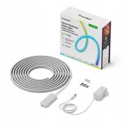 Nanoleaf Smart Multicolour Rope Light | rugalmas | intelligens | neon | LED 5 m (N7206K02-1LS)