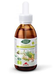 Phyto Biopole Mix Bio 8 din Plante, Gaze, Digestie si Stomac Plat, 50 ml Phyto-Biopole (PB10594)