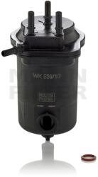 Mann-Filter Filtru Combustibil WK93910X pentru Renault Car (WK93910X)