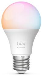 Philips Hue Essential A60 Intelligens izzó E27 8W (929004235401)