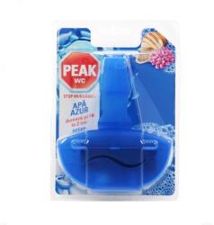 Peak WC Aparat Toaleta Peak WC Azur Ocean 55 g (MAGT1002623TS)