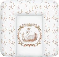 CEBA Salteluță de schimb moale (75x72) Basic Glamour Style (AGSW-144-000-784) Saltea de infasat