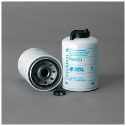 Hifi Filter Filtru combustibil Donaldson P550834 pentru Hifi Filter SN30004 (SN30004)