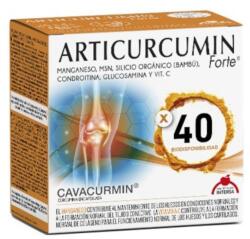 Dieteticos Intersa Articurcumin Forte, 30 Plicuri, Dieteticos Intersa (PB20207)