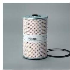 Donaldson Filtru Combustibil P550043, Lungime 237, 99 mm, Diam. Ext. 147, 57 mm, Diam. Int. 25, 4 mm, Finetea 20 , Donaldson (P550043)