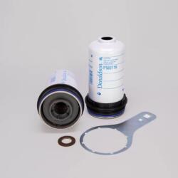 Donaldson Filtru Combustibil X220184, Kit Donaldson, pentru Agco 837079726, Lungime 174 mm, Diametru 99 mm (X220184)