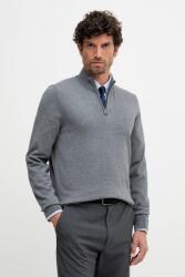 HUGO BOSS pulover de lână Ebenji 9BYA-SWM01P_90X (50528300)