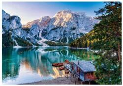 Clementoni 39887 - High Quality Collection - Emerald Lake - 1000 db-os puzzle (39887)
