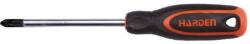 HARDEN Surubelnita cu Maner Confortabil TPR, Philips, Profesional, Harden, PH3 x 150 mm (ZH550289) Surubelnita