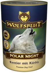 Wolfsblut Konzerv Wolfsblut Polar Night 6 x 395 g