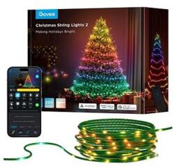 Govee H80C4 Füzér 2S 20m | LED Világítás | RGBWIC (H80C4C41)