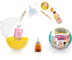 MGA Entertainment MGA's Miniverse Make It Mini Cafe Seria 4 (531067-EU) Figurina