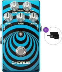 MXR WA38 MXR Wylde Audio Chorus SET Gitáreffekt (WA38-SET)