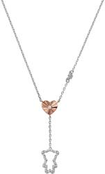 Emporio Armani colier de argint 99KK-AKD9IL_SLV (EG3620040)