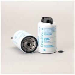 Hifi Filter Filtru Combustibil Donaldson P550248 pentru Hifi Filter SN1251 (SN1251)