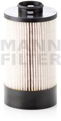 Mann-Filter Filtru Combustibil FC5963 pentru Iveco Irisbus (FC5963)