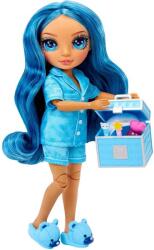 MGA Entertainment Rainbow High Junior Fashion păpușă - Skyler Bradshaw (530947-EUC) Papusa