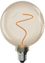 EMOS LED izzó DECO VINTAGE CG125A E27/4, 5W/230V 1800K Z50B11 (EMS1428)