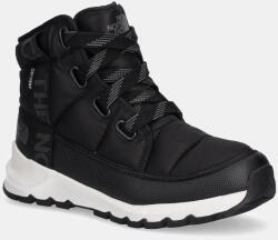 The North Face cizme de iarnă copii Thermoball Lace Up 9BYA-OBD1EM_99X