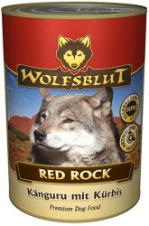 Wolfsblut Konzerv Wolfsblut Red Rock 6 x 395 g
